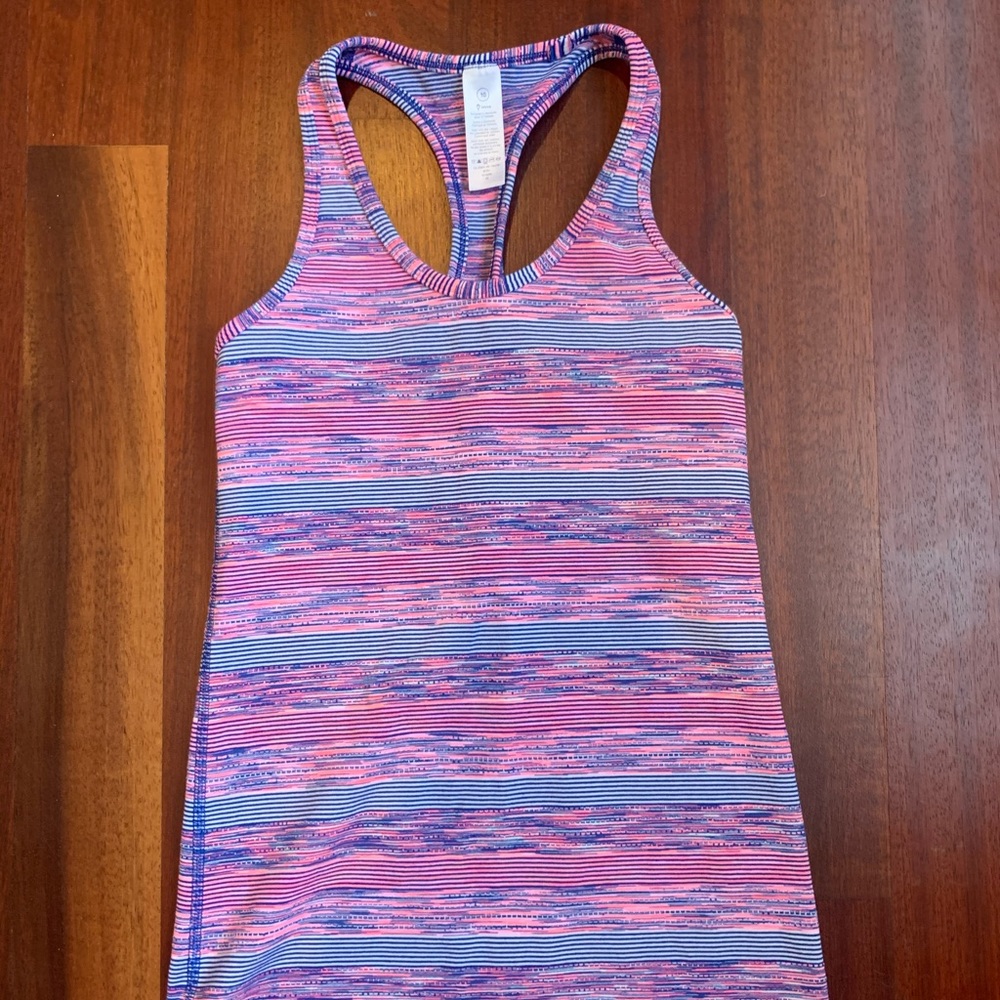IVIVVA TANK TOP - Picture 3 of 5
